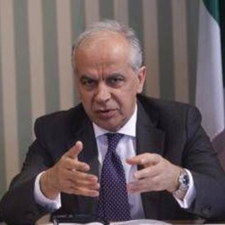 Migranti, Piantedosi scrive a omologo tedesco: verso stop Italia ai 3 casi 'dublinanti' Migranti, Piantedosi scrive a omologo tedesco: verso stop Italia ai 3 casi 'dublinanti'