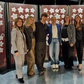 A scuola di sogni con Pan di Stelle, al via 2^ edizione del progetto educativo A scuola di sogni con Pan di Stelle, al via 2^ edizione del progetto educativo