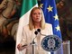Meloni “Riconoscimento Palestina con rilascio ostaggi e senza Hamas”