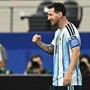 Mondiali, oggi Argentina-Capo Verde: orario, probabili formazioni e dove vederla in tv Mondiali, oggi Argentina-Capo Verde: orario, probabili formazioni e dove vederla in tv