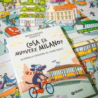 Milano, Atm lancia 'Sicuramente' per educare al valore della mobilità stradale sicura