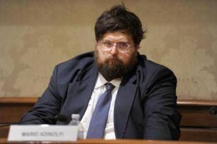 Adinolfi denuncia 'Le Iene': "Contro di me agguati ad personam"