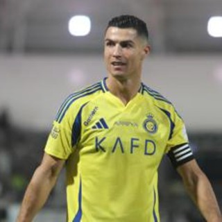 200 milioni, uno staff personale e un jet: dentro il rinnovo di Ronaldo con l'Al Nassr