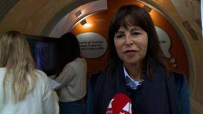 Tumori, polmone: oncologa Novello, 'prevenzione passa da alleanza industria-terzo settore' Tumori, polmone: oncologa Novello, 'prevenzione passa da alleanza industria-terzo settore'