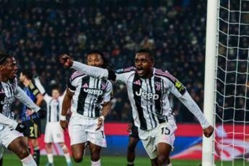 Pisa-Juventus 0-2, Spalletti vola a -1 dalla vetta con Kalulu e Yildiz Pisa-Juventus 0-2, Spalletti vola a -1 dalla vetta con Kalulu e Yildiz