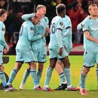 Europa League, Bologna cala il poker: Salisburgo battuto 4-1