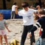 Estate, bimbi più a rischio incidenti: le regole per prevenirli Estate, bimbi più a rischio incidenti: le regole per prevenirli