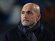 Spalletti “Possiamo fare di più, futuro? Non ho bisogno di niente” Spalletti “Possiamo fare di più, futuro? Non ho bisogno di niente”