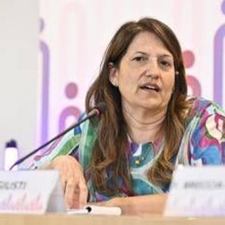 Giusti (Wind Tre): &quot;Da anni lavoriamo su parità di genere e crescita interna&quot;