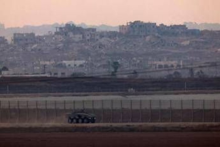 &quot;Troppi morti a Gaza, inaccettabile&quot;, Tajani firma il duro appello dei 25 Paesi a Israele