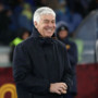 Gasperini “Gara insidiosa, ma la Roma vuole evitare i play-off” Gasperini “Gara insidiosa, ma la Roma vuole evitare i play-off”