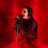 Marilyn Manson, oltre lo shock una nuova 'Golden Age' Marilyn Manson, oltre lo shock una nuova 'Golden Age'