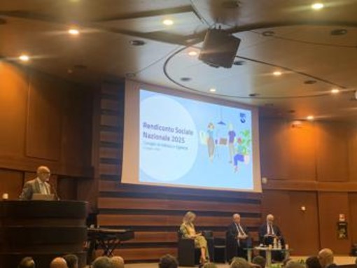 Inps, Lazzarelli (Civ): "In attesa dal 2024 di oltre 300 ispettori, prima del 2027 no operativi" Inps, Lazzarelli (Civ): "In attesa dal 2024 di oltre 300 ispettori, prima del 2027 no operativi"