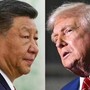 Usa-Cina, Trump: &quot;Con Xi parlato di dazi, colloquio molto positivo&quot;