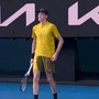 Australian Open, Sinner scherza su Alcaraz: "Non mi manca". Poi boccia il nuovo kit