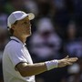Sinner: "Struff? Lo rispetto tanto, sarà importante riposare" Sinner: "Struff? Lo rispetto tanto, sarà importante riposare"
