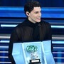 Sanremo, Nicolò Filippucci vince tra Nuove Proposte: chi è