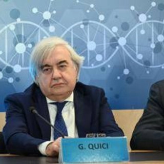 Quici (Cimo-Fesmed): &quot;Valorizzare professionisti e incidere su prevenzione&quot;