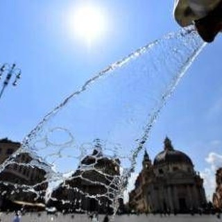 Estate non è finita, caldo in aumento ma è in agguato la tempesta d'autunno