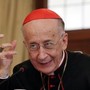 Ruini, il cordoglio di Meloni: "Eredità del cardinale generi nuovi frutti"