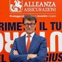 Assicurazioni, Oddone (Alleanza): "Proteggersi prima per investire meglio" Assicurazioni, Oddone (Alleanza): "Proteggersi prima per investire meglio"