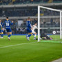 Lukaku torna al gol e gela il Bentegodi al 96°, Verona-Napoli 1-2 Lukaku torna al gol e gela il Bentegodi al 96°, Verona-Napoli 1-2