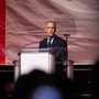 Canada, incendio in una base militare in Alberta: "Ci sono vittime e feriti" Canada, incendio in una base militare in Alberta: "Ci sono vittime e feriti"