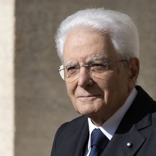 Dipendenze, Mattarella “Tragedia vite distrutte da droga richiede impegno corale”