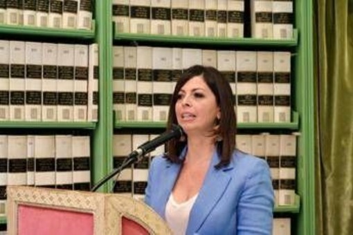 Rai, Floridia: &quot;Se prosegue stallo in Vigilanza farò appello a Mattarella&quot;