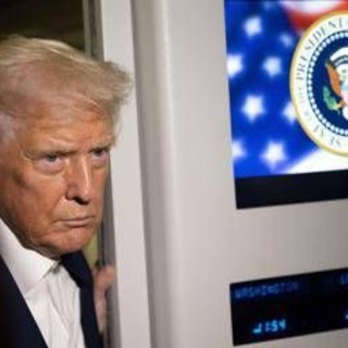 Ucraina, Cnn: ok del Pentagono a Tomahawk per Kiev, ma deciderà Trump Ucraina, Cnn: ok del Pentagono a Tomahawk per Kiev, ma deciderà Trump