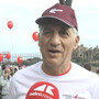 Tumori, Aielli (Atac): "Race for the Cure è una occasione di solidarietà e condivisione" Tumori, Aielli (Atac): "Race for the Cure è una occasione di solidarietà e condivisione"