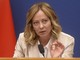 Regionali, Meloni “Congratulazioni a Stefani, Decaro e Fico”