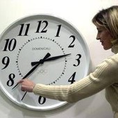 Ora legale marzo 2026, quando torna e come spostare le lancette