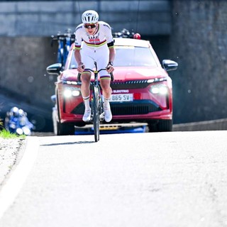 Pogacar trionfa per la quarta volta alla Liegi-Bastogne-Liegi