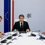 Francia, ministro Interno: "Polizia ha perso il controllo delle proteste". Macron respinge le dimissioni Francia, ministro Interno: "Polizia ha perso il controllo delle proteste". Macron respinge le dimissioni
