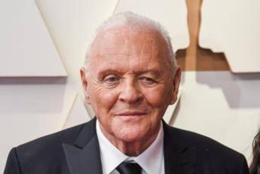 Anthony Hopkins si racconta e rivela: &quot;E' un miracolo essere vivi&quot;