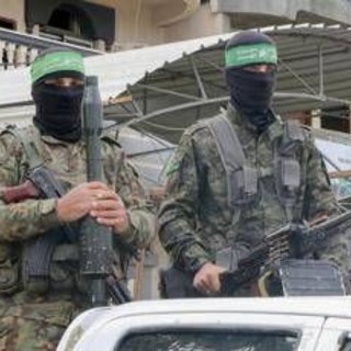 Hamas, media: oggi delegazione attesa al Cairo per colloqui su nuova tregua