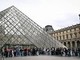 Louvre aumenta del 45% il prezzo dei biglietti per i visitatori extra-europei