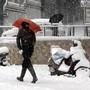 Maltempo oggi sull'Italia, vento piogge e neve in collina: allerta rossa in Abruzzo e arancione in tre regioni Maltempo oggi sull'Italia, vento piogge e neve in collina: allerta rossa in Abruzzo e arancione in tre regioni