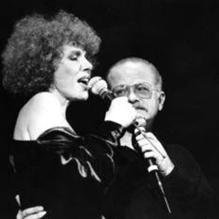 Ornella Vanoni, con Gino Paoli un amore 'senza fine'