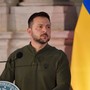 Zelensky “I russi vogliono la distruzione totale della vita”
