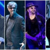 Sanremo 2026, Paradiso con gli Stadio e Luchè con Grignani: prime voci su cover e duetti Sanremo 2026, Paradiso con gli Stadio e Luchè con Grignani: prime voci su cover e duetti