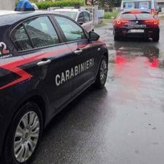 Venezia, uccide l'ex fidanzata poi torna a casa e si impicca Venezia, uccide l'ex fidanzata poi torna a casa e si impicca