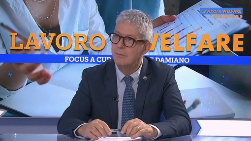 Incidenti sul lavoro, Fiori “Dall’Inail massimo impegno anche per la prevenzione”