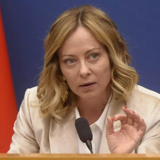 Dl Bollette, Meloni “Contro il caro energia non ci fermiamo qui”