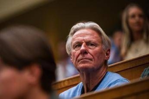 Borg e voci cancro prostata, l'urologo: &quot;Aiuterebbe uomini a fare prevenzione&quot;
