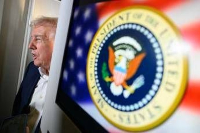 Dazi, Trump ottimista: &quot;Con Cina arriveremo a qualcosa di positivo&quot;