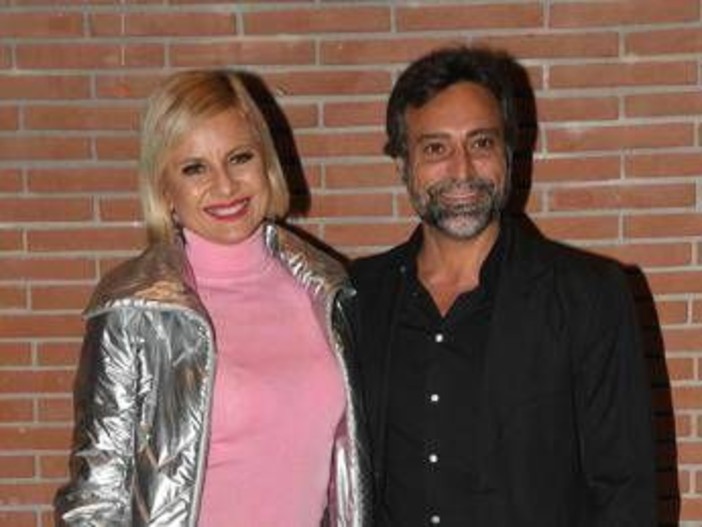 Pietro Delle Piane: "Antonella Elia mi ha lasciato senza spiegazioni" Pietro Delle Piane: "Antonella Elia mi ha lasciato senza spiegazioni"