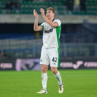 Il Sassuolo si salva in extremis, 2-2 contro il Pisa