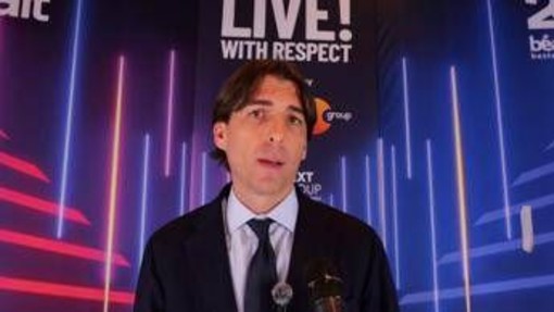 Comunicazione, Onorato: "Eventi aziende contribuiscono a ricchezza di Roma" Comunicazione, Onorato: "Eventi aziende contribuiscono a ricchezza di Roma"